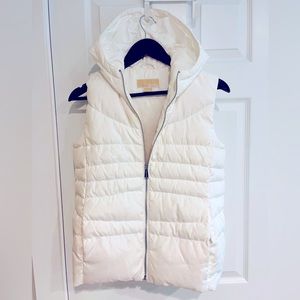 Women’s Michael Kors Vest